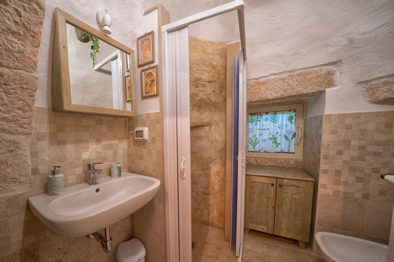 Trulli Di Puglia - Casa Vacanze In Valle D'Itria Martina Franca Eksteriør bilde
