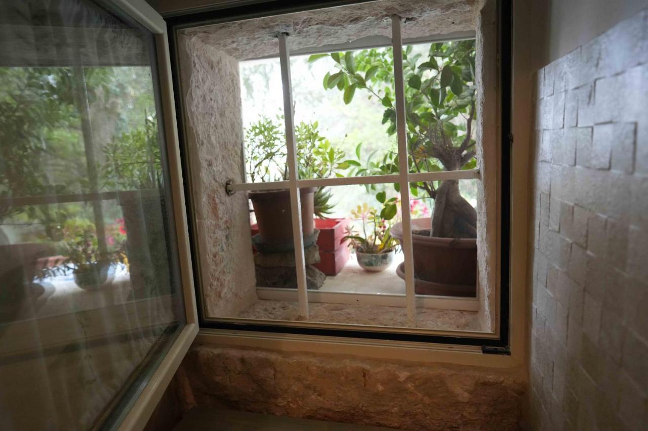 Trulli Di Puglia - Casa Vacanze In Valle D'Itria Martina Franca Eksteriør bilde