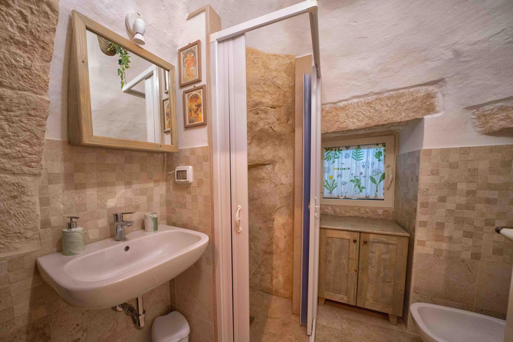 Trulli Di Puglia - Casa Vacanze In Valle D'Itria Martina Franca Eksteriør bilde